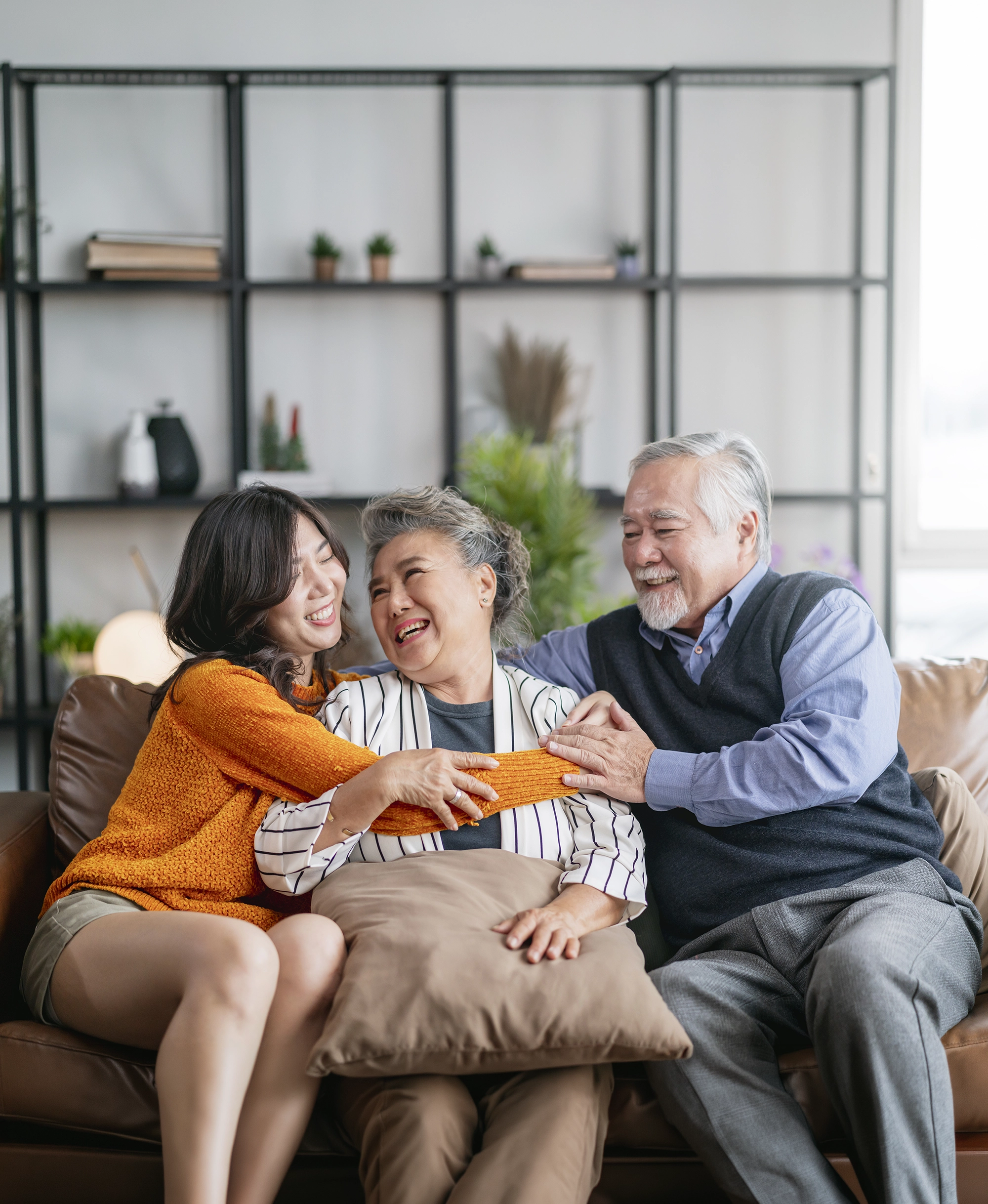 ระบบนิเวศน์ภายในบ้านที่มีคุณภาพ