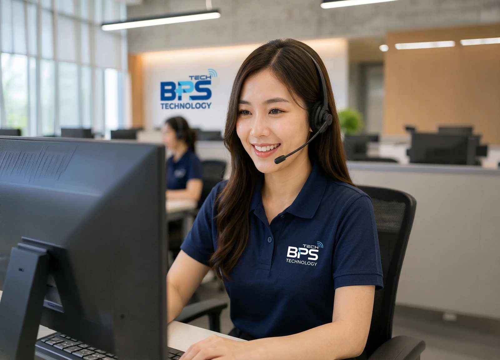 ติดต่อซื้อสินค้ากับ BPS